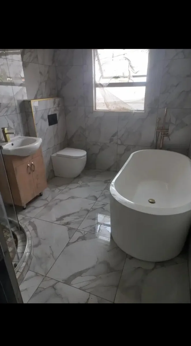Quality workmanship in Cape Town