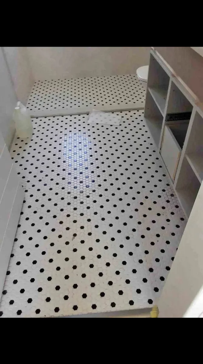 Renovation and repair services